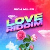 Love Riddim - Single