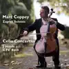 Haydn & C.P.E. Bach: Cello Concertos album lyrics, reviews, download