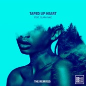 Taped Up Heart (feat. Clara Mae) [LASH Remix] artwork