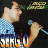 Seleção de Ouro Especial - Sérgio Lopes