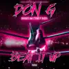 Stream & download Beat It Up (feat. Devious & Eternity Black) - Single