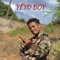 Moha binks Yéyo Boy #1 - Moha Binks lyrics