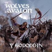 The Wolves of Avalon - Dead Men’s Cloaks