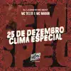 Stream & download 25 de Dezembro Clima Especial - Single