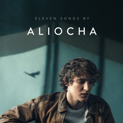 Aliocha  Eleven Songs