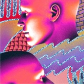 Electric Dreams artwork