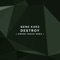Dust (Simone Tavazzi Remix) - Gene Karz lyrics