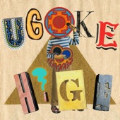 UGOKE artwork