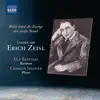 Zeisl: Art Songs album lyrics, reviews, download