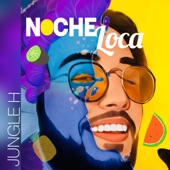 Noche Loca artwork