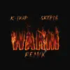 Warm (Remix) - Single album lyrics, reviews, download