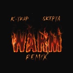 Warm (Remix) - Single