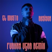 Aksiyon (feat. Elmusto) [Remix] artwork
