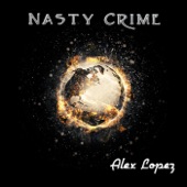 Nasty Crime artwork
