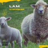 L.A.M (feat. Draper) artwork