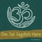Om Jai Jagdish Hare (feat. Shriram Sampath) - Flutewala lyrics