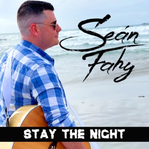 Seán Fahy - Stay the Night - Line Dance Music