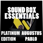 Sound Box Essentials Platinum Edition artwork