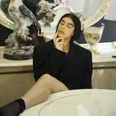 Bebin - Single - Sevdaliza