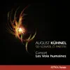 Kühnel: Sei sonate ò partite album lyrics, reviews, download