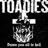 Damn You All to Hell - EP