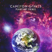 Planetary Prince artwork