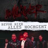 Bevor hier alles hochgeht - Single