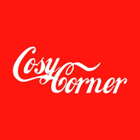 Le Cosy Corner podcast