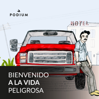 podcast cover