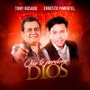 Que Te Perdone Dios - Single