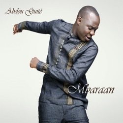 Abdou Guite - Ayo Nene