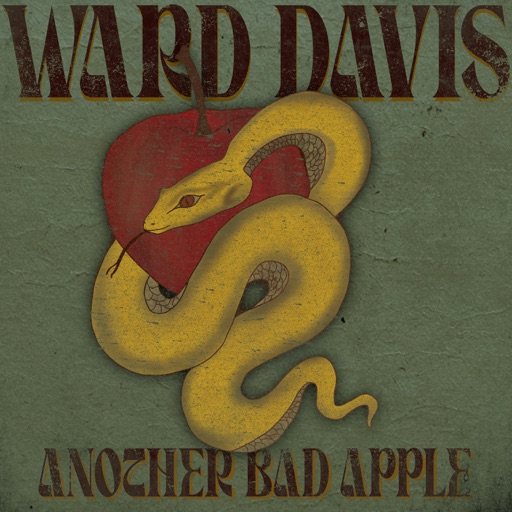 Art for Another Bad Apple by Ward Davis