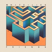 Friends (Deluxe Version) artwork