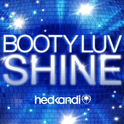 Shine - Single - Booty Luv