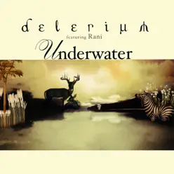 Underwater (feat. Rani) [Remixes] - Delerium