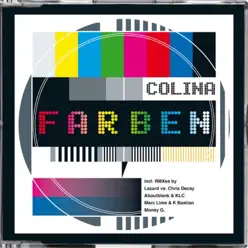 Farben (Remixes) - Colina Farben (Remixes) - Colina