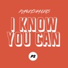 I Know You Can - Single