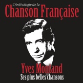 Yves Montand - La goulante de pauvre Jean