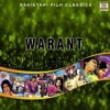 Warant (Pakistani Film Soundtrack) - EP