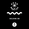 Holding On - Single