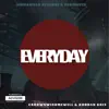 Everyday (feat. Koddak Bris & Cbrownwishmewell) - Single album lyrics, reviews, download