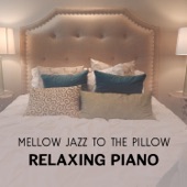 Mellow Jazz to the Pillow – Relaxing Piano Instrumental Music, Moonlight Sleepy Atmosphere, Calm Night Jazz for Dream, Rest & Deep Sleep artwork