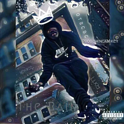 The Rain - Single - Vito