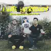 I Hate Everybody (feat. Simple Plan) - Single album lyrics, reviews, download