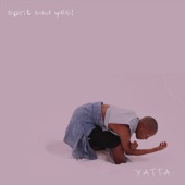 Spirit Said Yes! (Deluxe Edition)