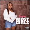 Most Girlz - Single