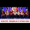 Dukagjin Per Ty m'knon Zemra - Single