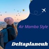 Deltaplaneuh - Lakers Legacy