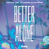 Better Off Alone artwork