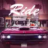 Ride (feat. Mickey Shiloh & JxHines) [Remix] - Single album lyrics, reviews, download